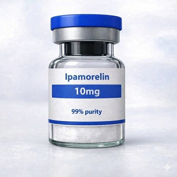 Ipamorelin (IP10)