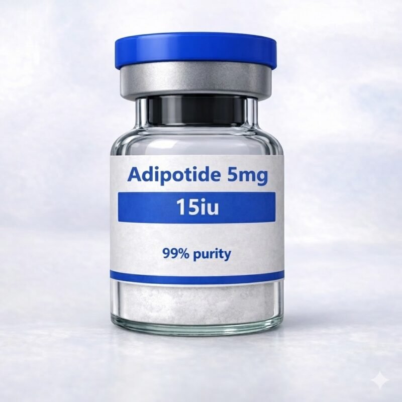 adipotide ap5 peptide powder”