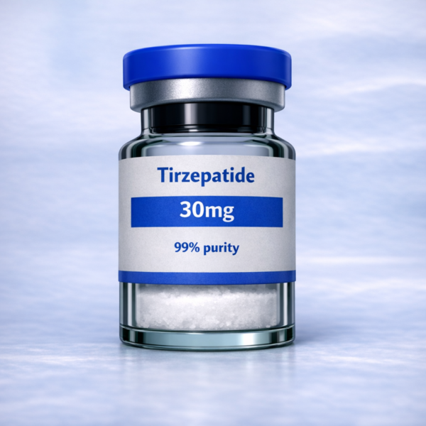 Tirzepatide TR30