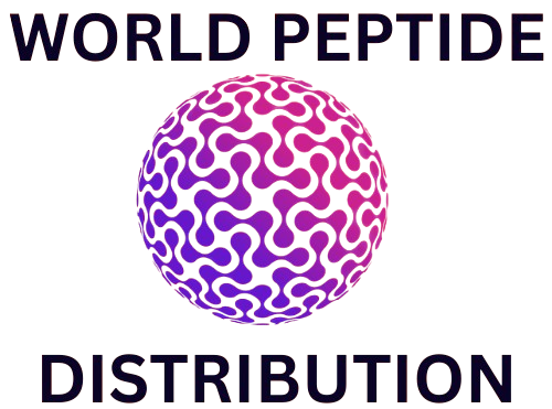 Buy Peptide Online From World Peptide Distribution