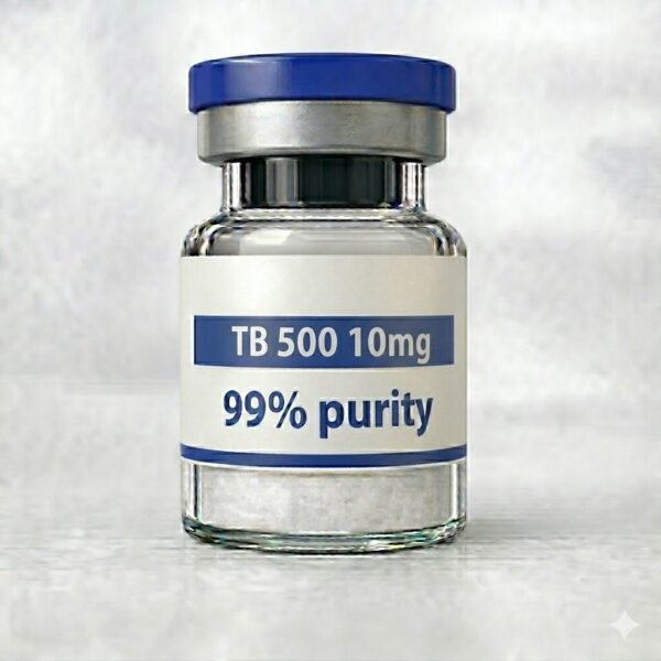 TB 500(Thymosin B4 AceTate) (BT10)
