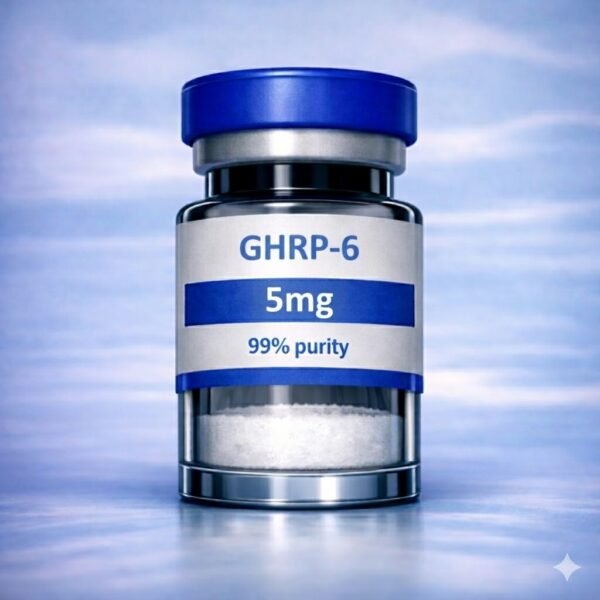 GHRP-6 (G65)