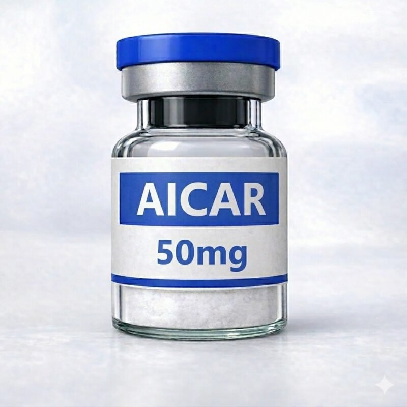 AICAR AR50 powder